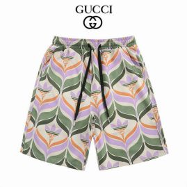 Picture of Gucci Pants Short _SKUGucciM-3XLjdtxK0919231